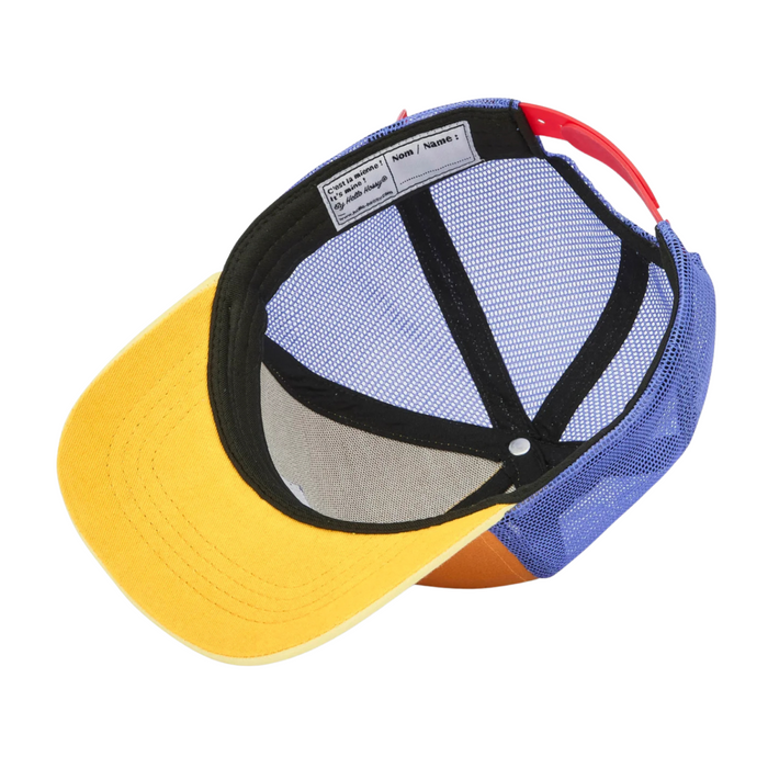 Hello Hossy - Pet - Mini Canyon