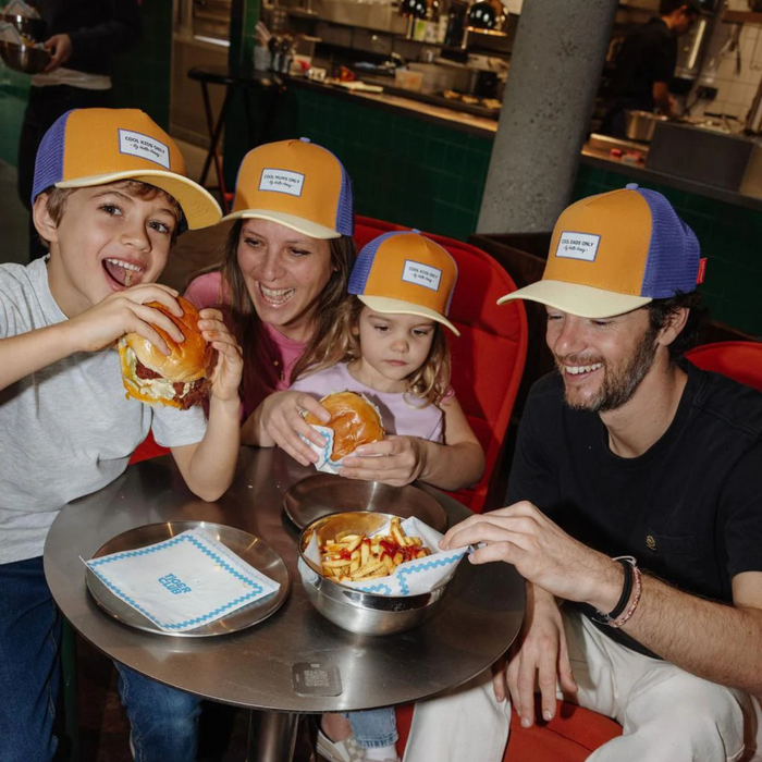 Hello Hossy - Pet - Mini Canyon