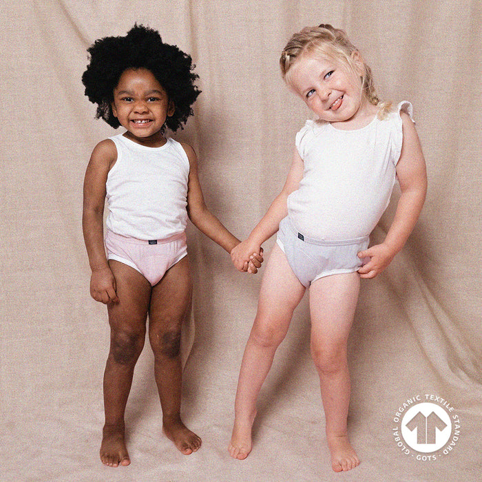 My Little training pants - Blush Roze (2-3 jaar)