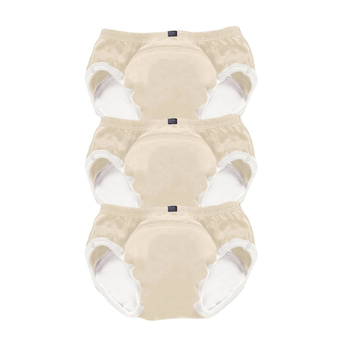 My Little training pants - Natural beige (2-3 jaar)