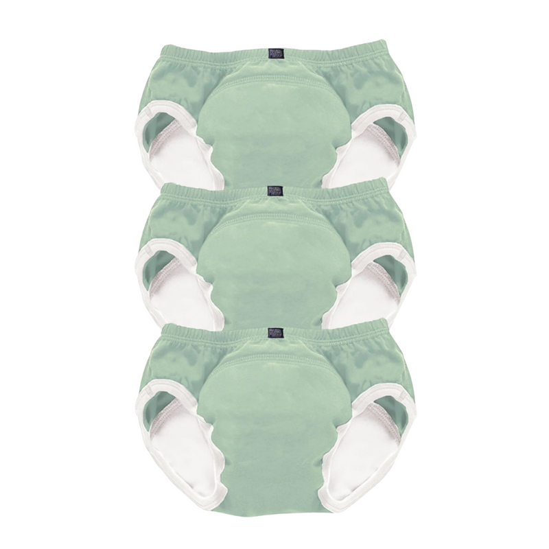 My Little training pants - Sage green (2-3 jaar)