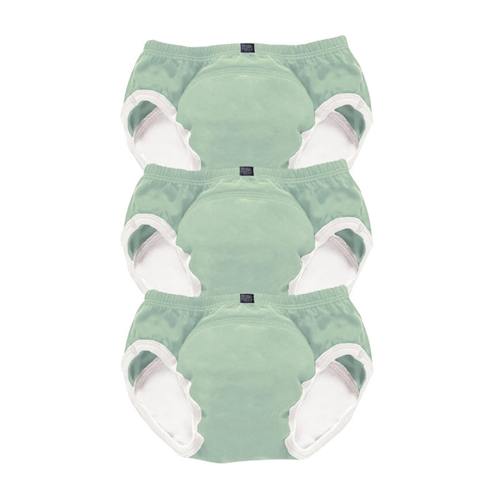 My Little training pants - Sage green (2-3 jaar)