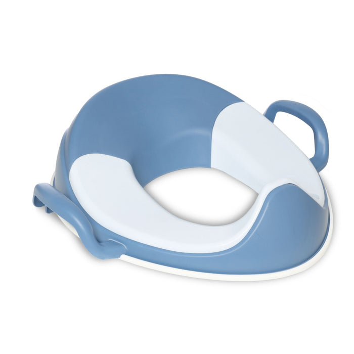 My Carry Potty - Brilverkleiner Pastel blauw