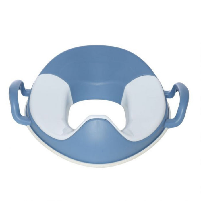 My Carry Potty - Brilverkleiner Pastel blauw