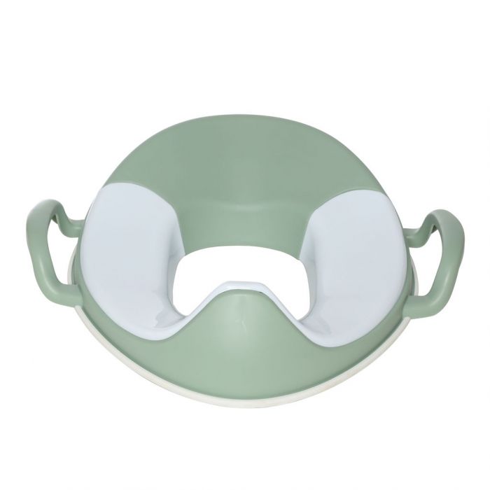 My Carry Potty - Brilverkleiner Pastel Groen