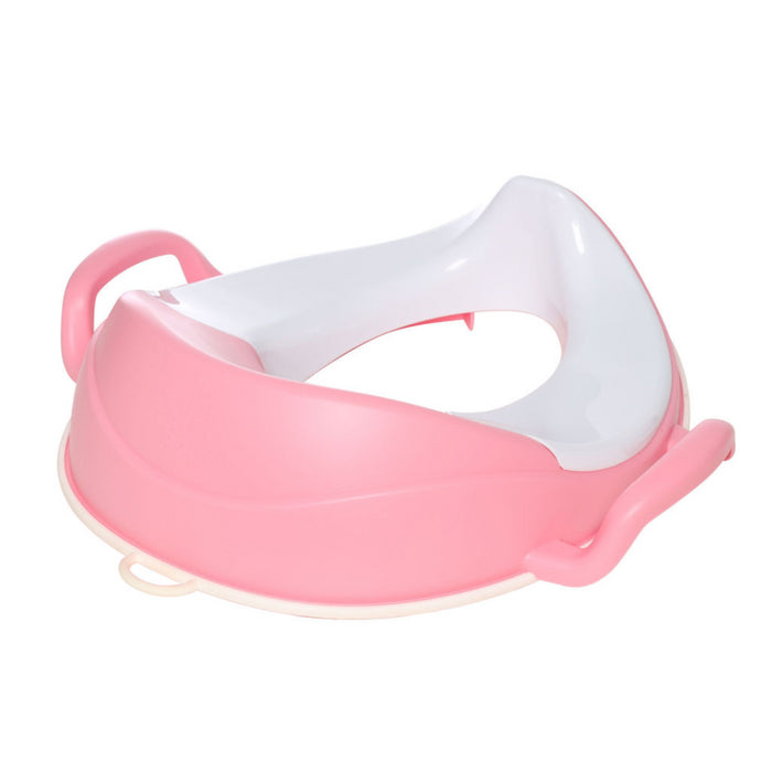 My Carry Potty - Brilverkleiner Pastel Roze
