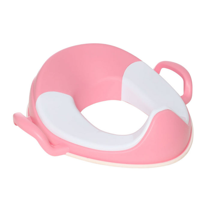 My Carry Potty - Brilverkleiner Pastel Roze