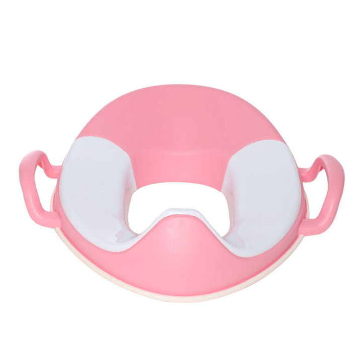 My Carry Potty - Brilverkleiner Pastel Roze