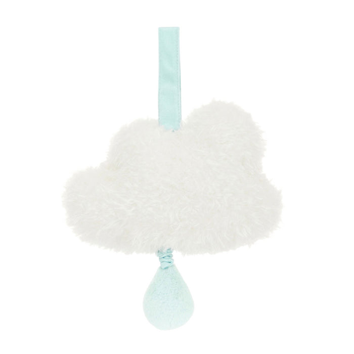 Jellycat - Amuseables Stratto Cloud Musical Pull