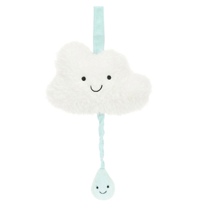 Jellycat - Amuseables Stratto Cloud Musical Pull