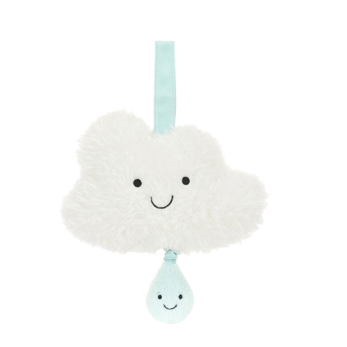 Jellycat - Amuseables Stratto Cloud Musical Pull