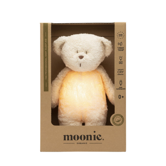 Moonie -  The Humming Bear Polar Natur 2.0