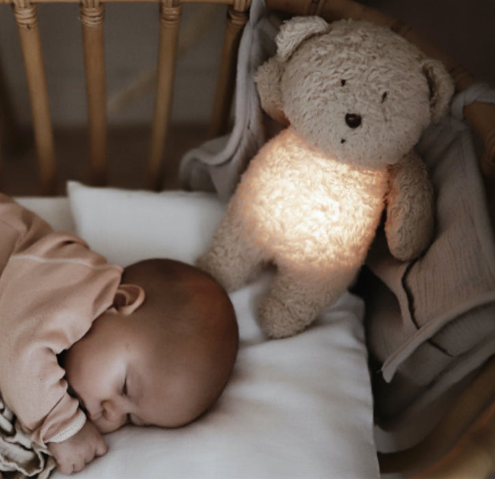 Moonie -  The Humming Bear Sand Natur 2.0