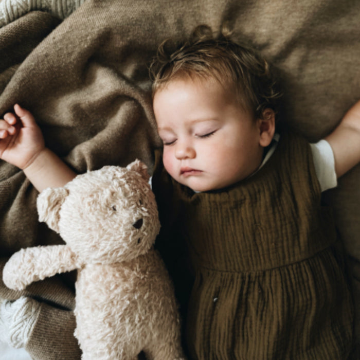 Moonie -  The Humming Bear Sand Natur 2.0