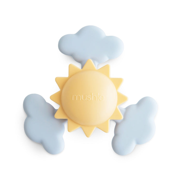 MUSHIE - Sunshine Suction Spinner