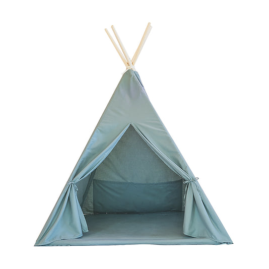 Moje - Moje. Tipi tent Aqua