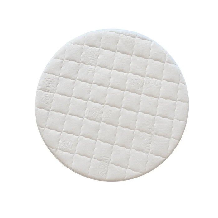 Mythos - Ronde Parkmatras Babycomfort
