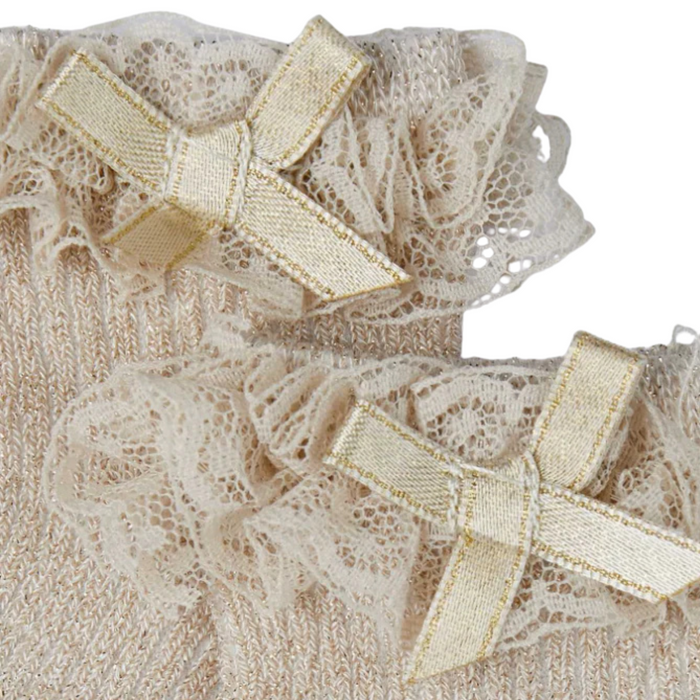 Mayoral - Sokjes Champagne