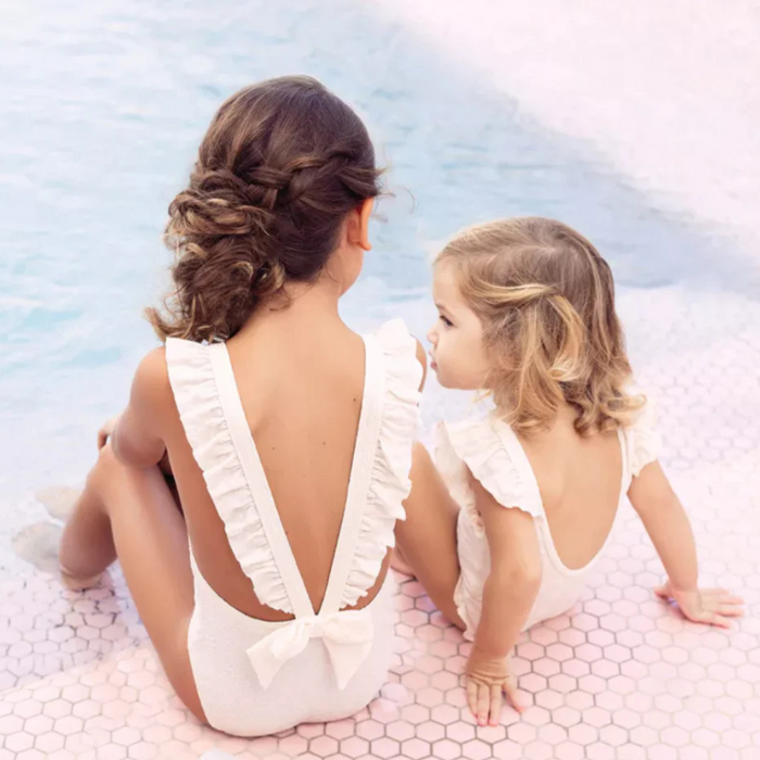 Tartine et Chocolat - Badpakje blush