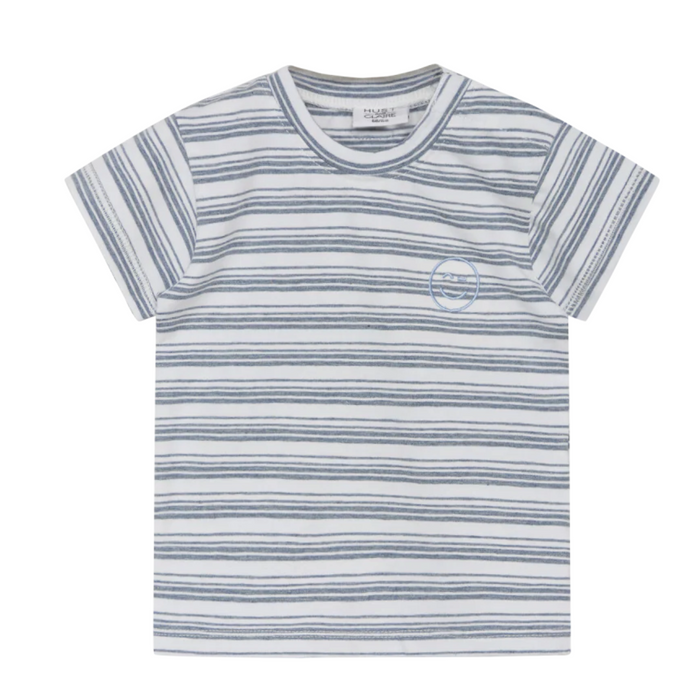 Hust and Claire - T-shirt met strepen