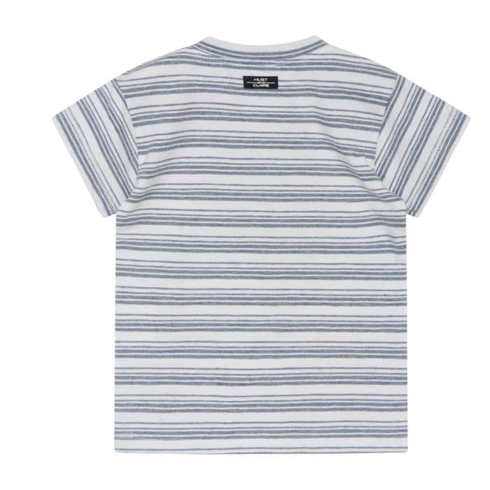 Hust and Claire - T-shirt met strepen