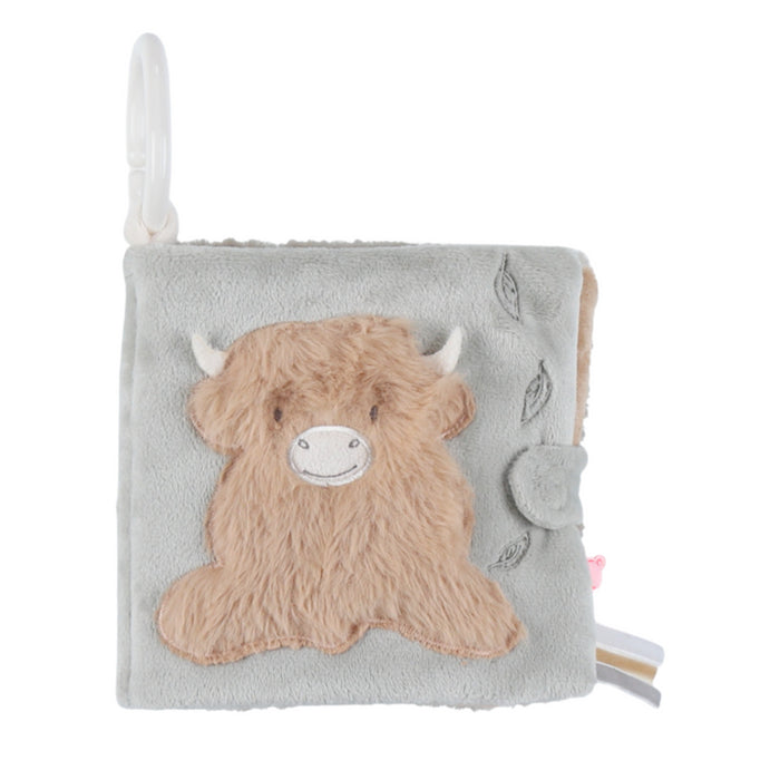 Noukies - Activiteitenboekje Fluffy