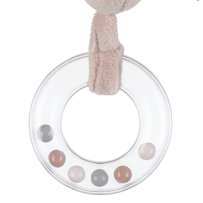 Noukies - F&O Activiteiten Spiraal - Lily