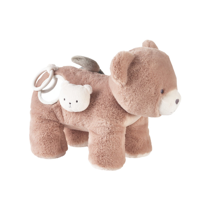 Noukies - Activiteiten knuffel - Lily