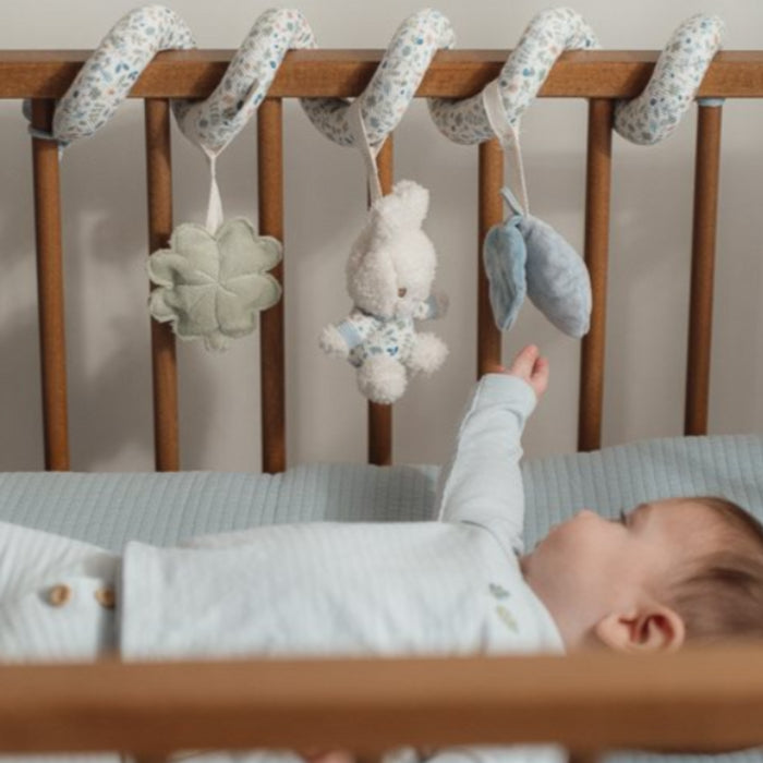 Nijntje x Little Dutch Lucky Leaves- Activiteitenspiraal