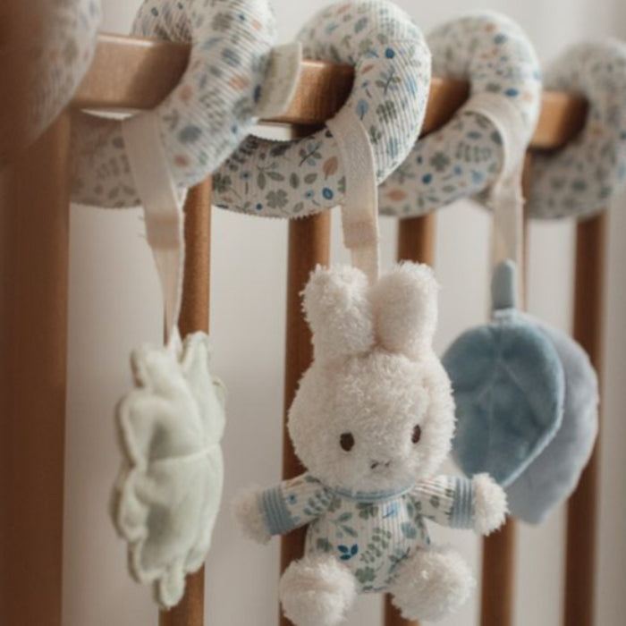 Nijntje x Little Dutch Lucky Leaves- Activiteitenspiraal