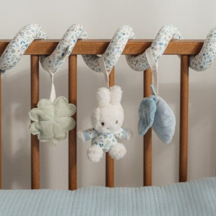 Nijntje x Little Dutch Lucky Leaves- Activiteitenspiraal