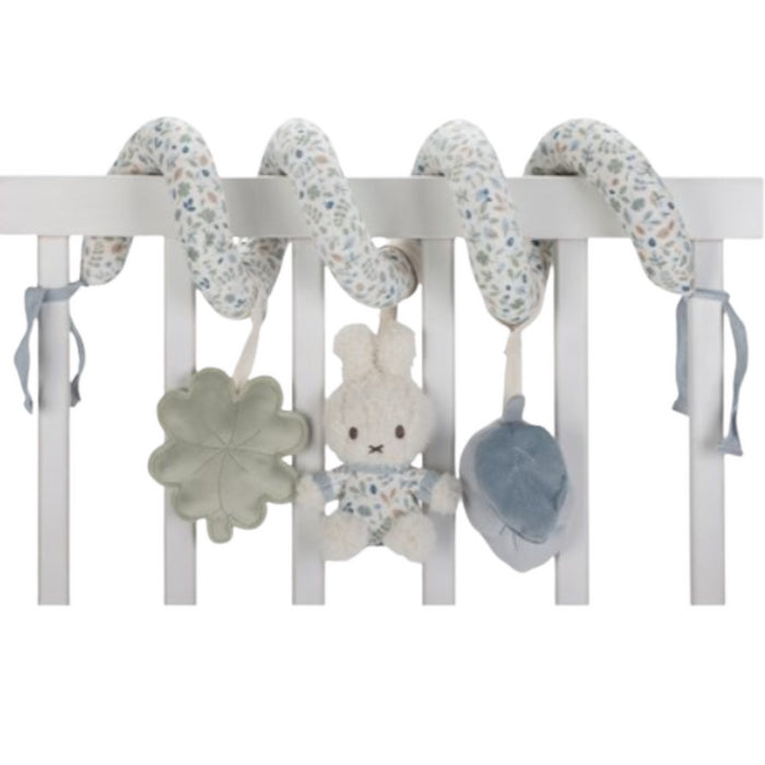 Nijntje x Little Dutch Lucky Leaves- Activiteitenspiraal