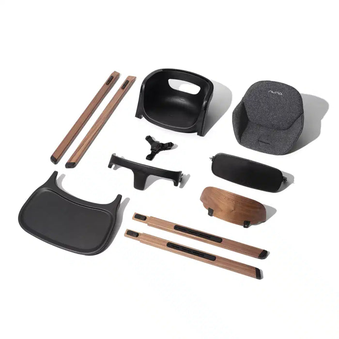 Nuna - Brynn Sanderson