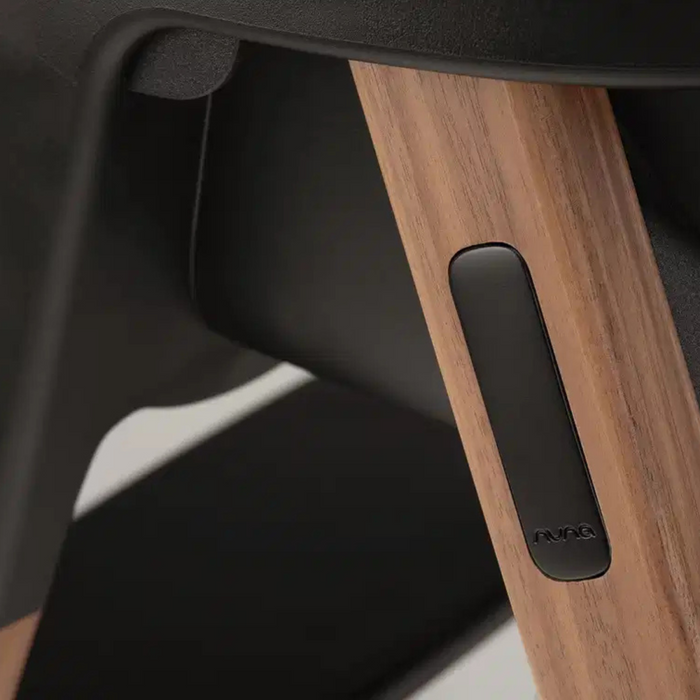 Nuna - Brynn Sanderson