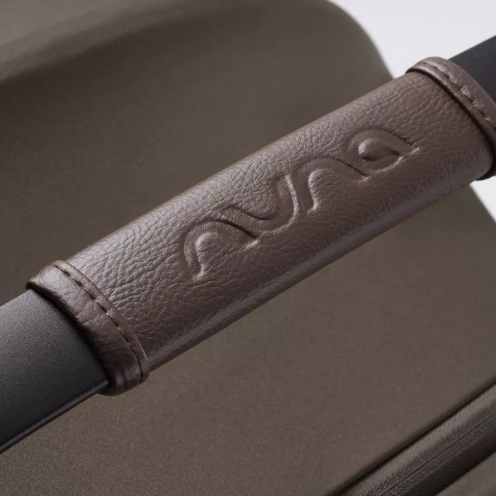 Nuna - PIPA NEXT autostoel Chestnut