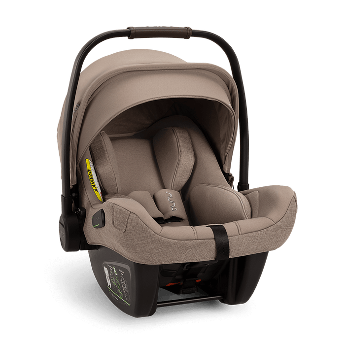 Nuna - PIPA NEXT autostoel Cedar compatible
