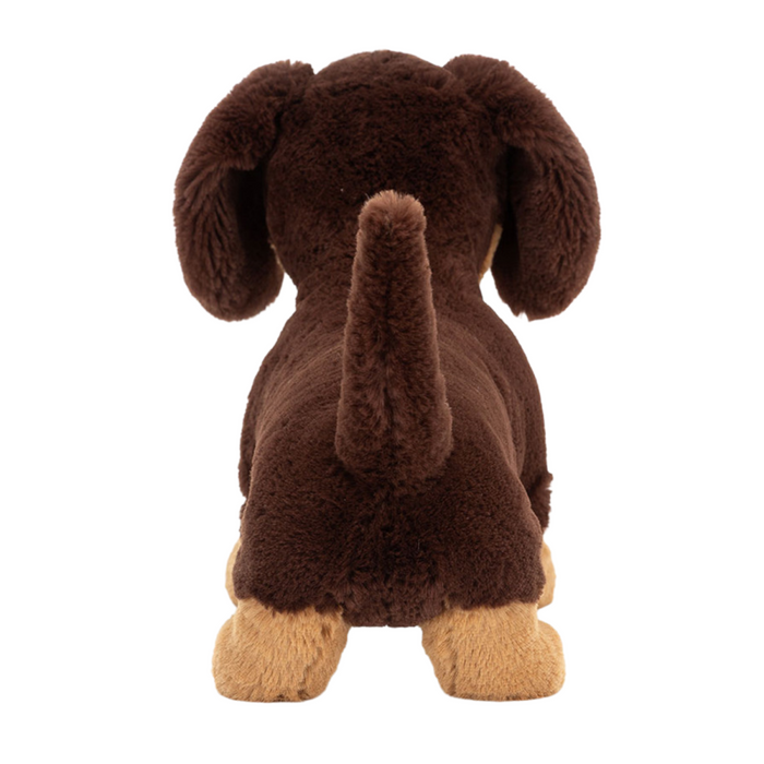 Jellycat - Otto Sausage Dog Medium