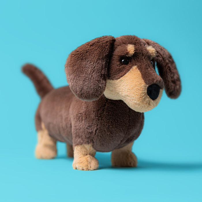 Jellycat - Otto Sausage Dog Medium