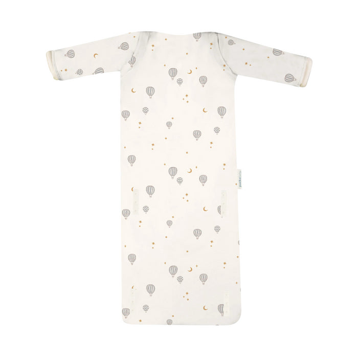 Puckababy The Bag 4 Seasons - 6 M/2.5 Y | 100 CM  - Balloons