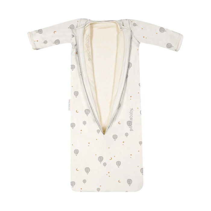 Puckababy The Bag 4 Seasons - 6 M/2.5 Y | 100 CM  - Balloons