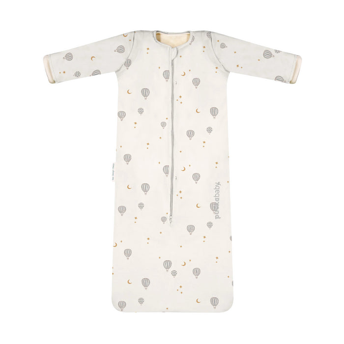 Puckababy The Bag 4 Seasons - 6 M/2.5 Y | 100 CM  - Balloons