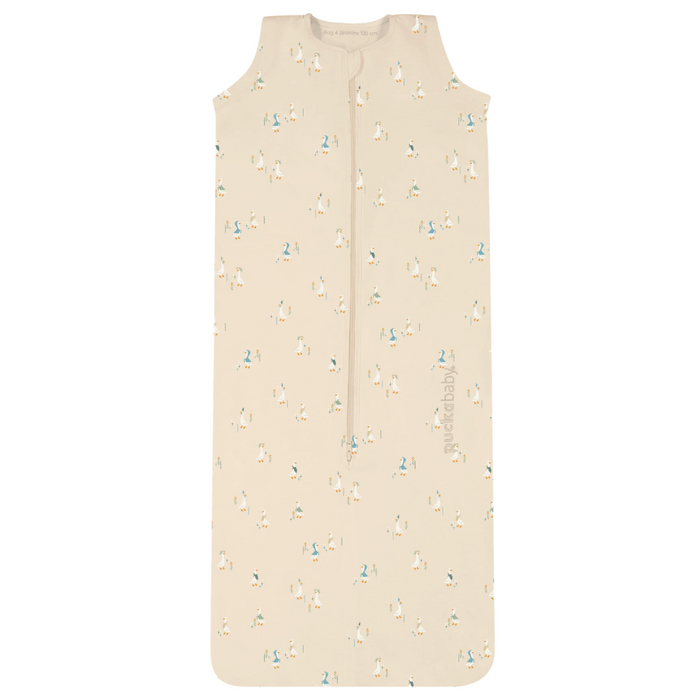 Puckababy The Bag 4 Seasons - 6 M/2.5 Y | 100 CM  - Geese