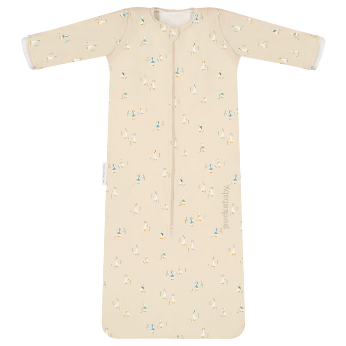 Puckababy The Bag 4 Seasons - 6 M/2.5 Y | 100 CM  - Geese