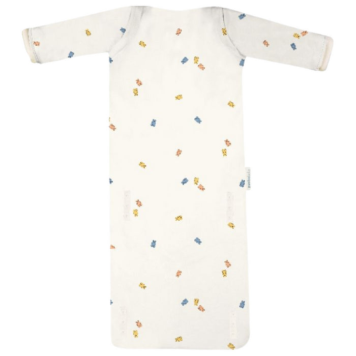 Puckababy The Bag 4 Seasons - 6 M/2.5 Y | 100 CM  - Gummy bears