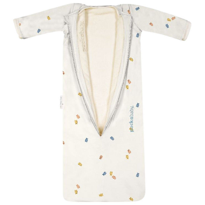 Puckababy The Bag 4 Seasons - 6 M/2.5 Y | 100 CM  - Gummy bears