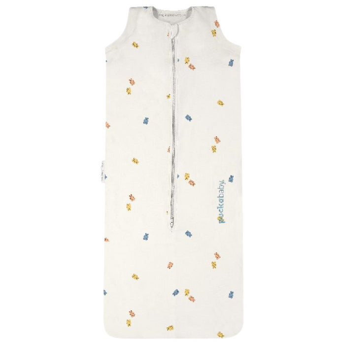 Puckababy The Bag 4 Seasons - 6 M/2.5 Y | 100 CM  - Gummy bears