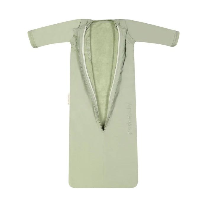 Puckababy The Bag 4 Seasons - 6 M/2.5 Y | 100 CM  - Olive