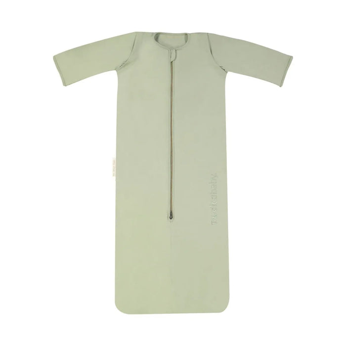 Puckababy The Bag 4 Seasons - 6 M/2.5 Y | 100 CM  - Olive