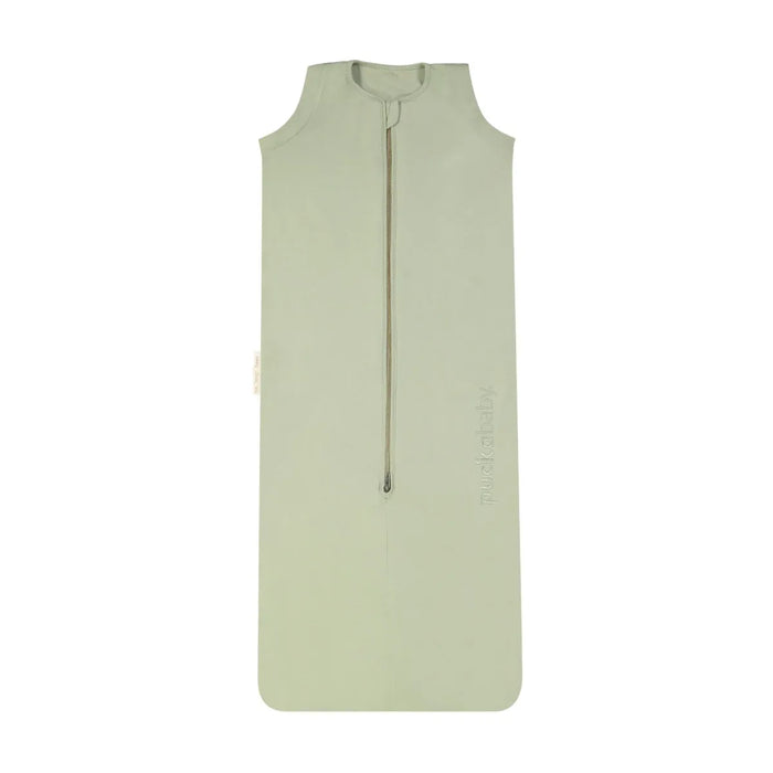 Puckababy The Bag 4 Seasons - 6 M/2.5 Y | 100 CM  - Olive