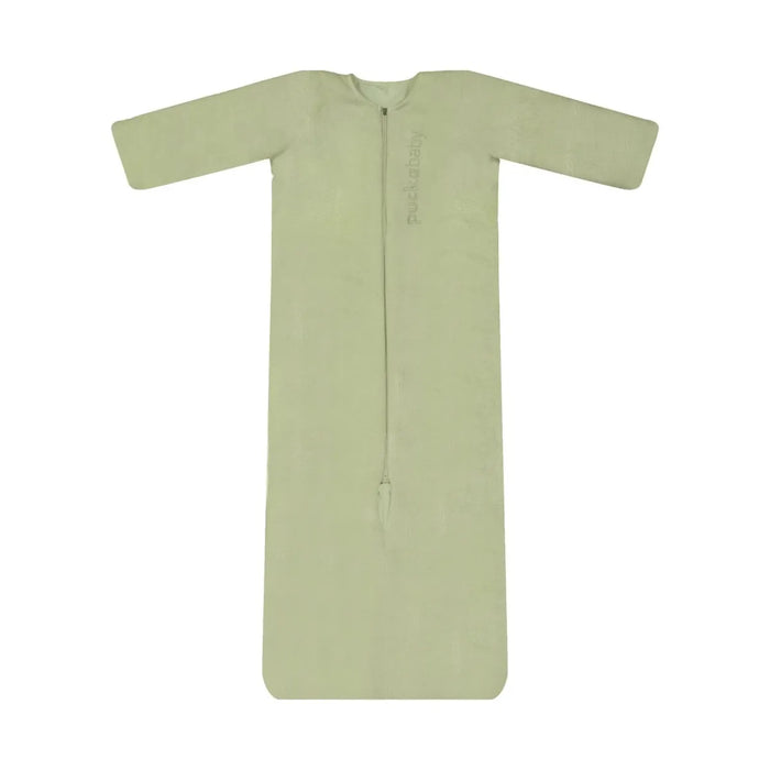 Puckababy The Bag 4 Seasons - 6 M/2.5 Y | 100 CM  - Olive